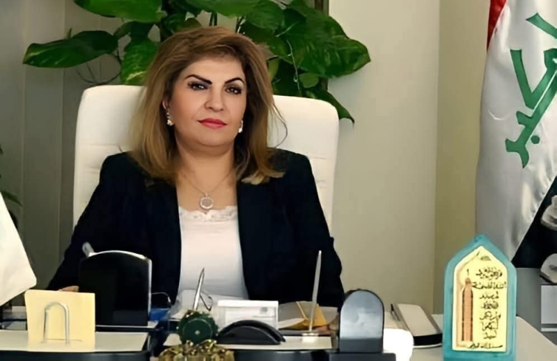 بەرپرسێکی پێشووی حیزبەکەی مسعود بارزانی لەسەر دزی لە ئیمارات دەسگیرکرا